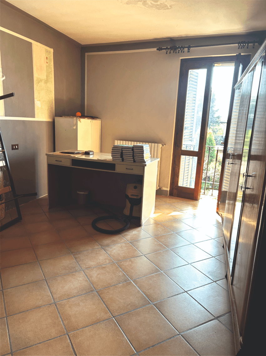 Terratetto unifamiliare in Via IV Novembre, Calvagese della Riviera