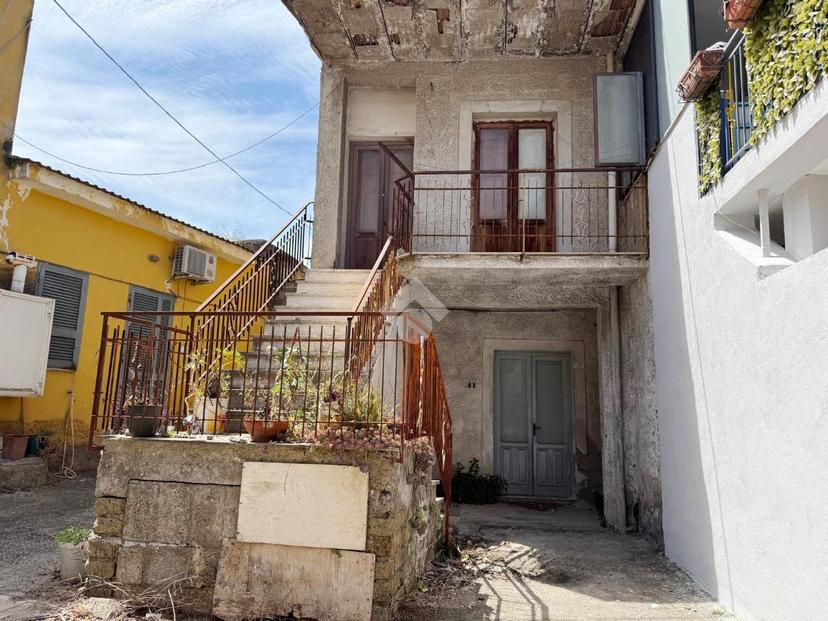 Casa indipendente in Via Masseria Sferrone 33, Sant'Anastasia — foto 3 di 5