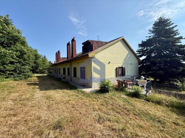 Villa bifamiliare in Strada Provinciale Istonio Sangrina, Pescopennataro — foto 5 di 5