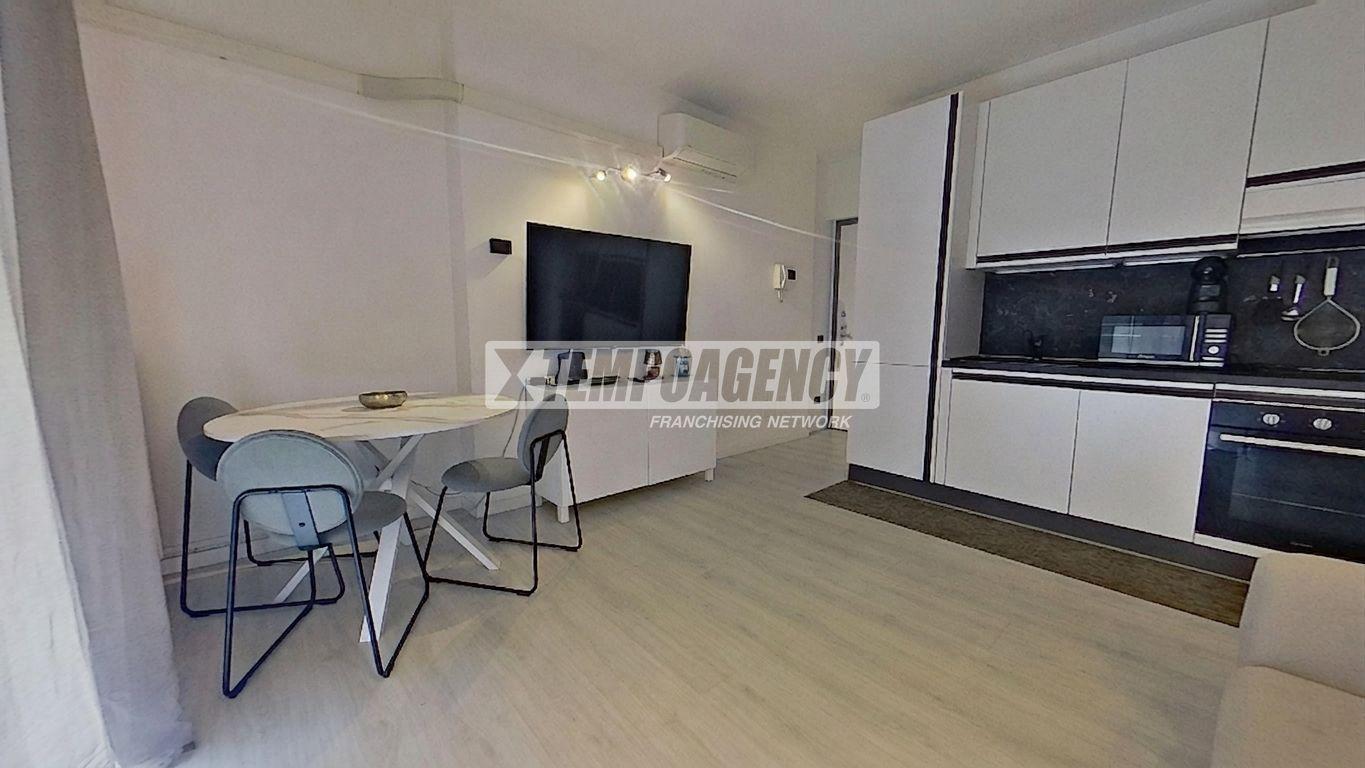 Bilocale in Via S.Rocco 7, Lissone