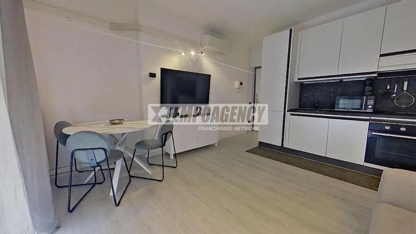 Bilocale in Via S.Rocco 7, Lissone