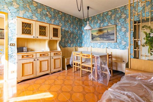Bilocale in Via Giacomo Quarenghi, Rota d'Imagna