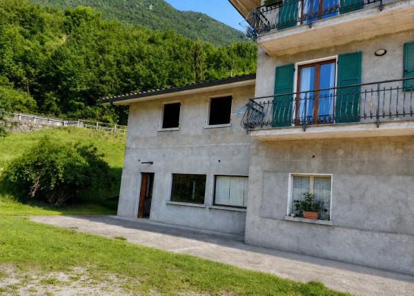 Terratetto unifamiliare, Bagolino — foto 3 di 5