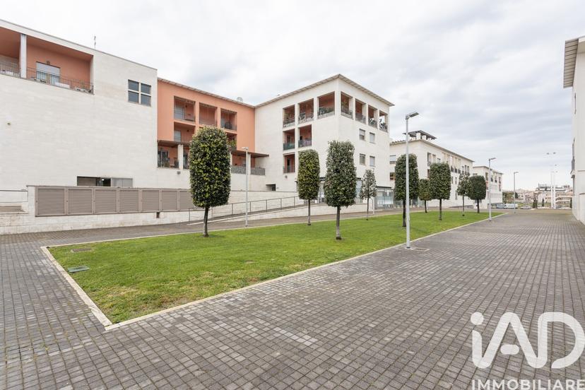 Quadrilocale in Via Viale Santa Rita 10, Civitanova Marche — foto 2 di 5