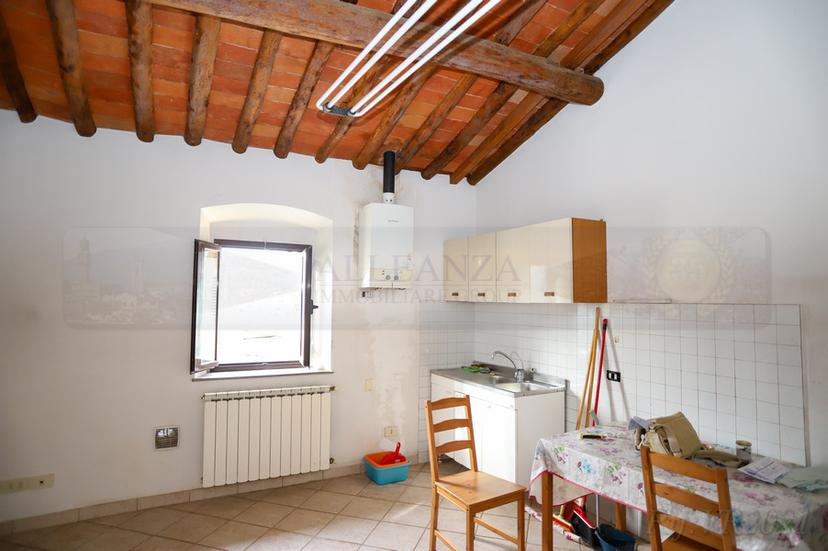 Bilocale in San Quirico in Collina, Montespertoli — foto 3 di 5