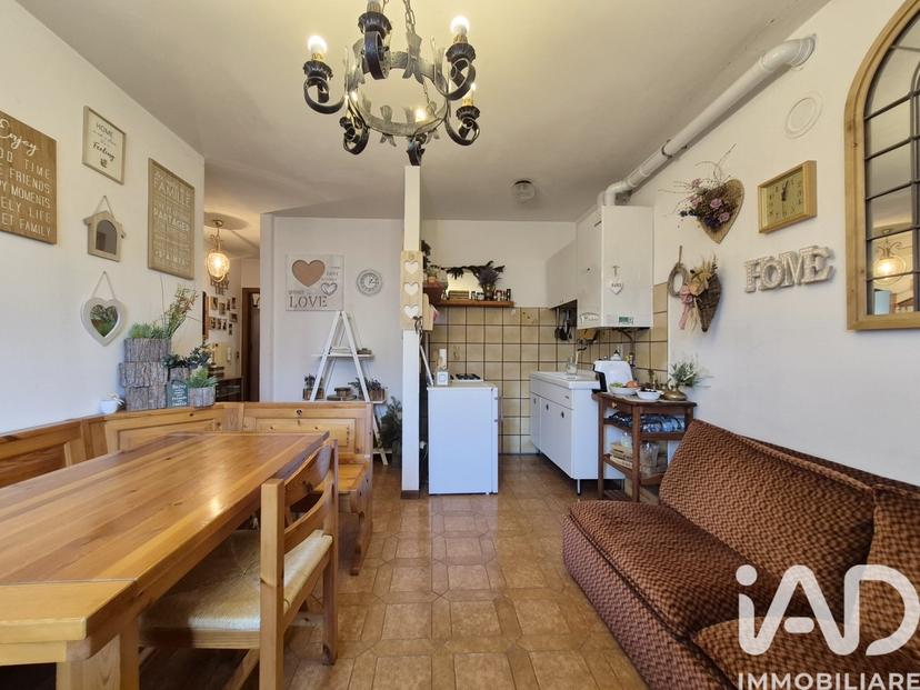 Bilocale in Via ai Calpi, Brentonico — foto 3 di 5