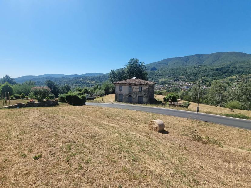 Rustico in Via Provinciale 16 , Pieve Fosciana — foto 5 di 5