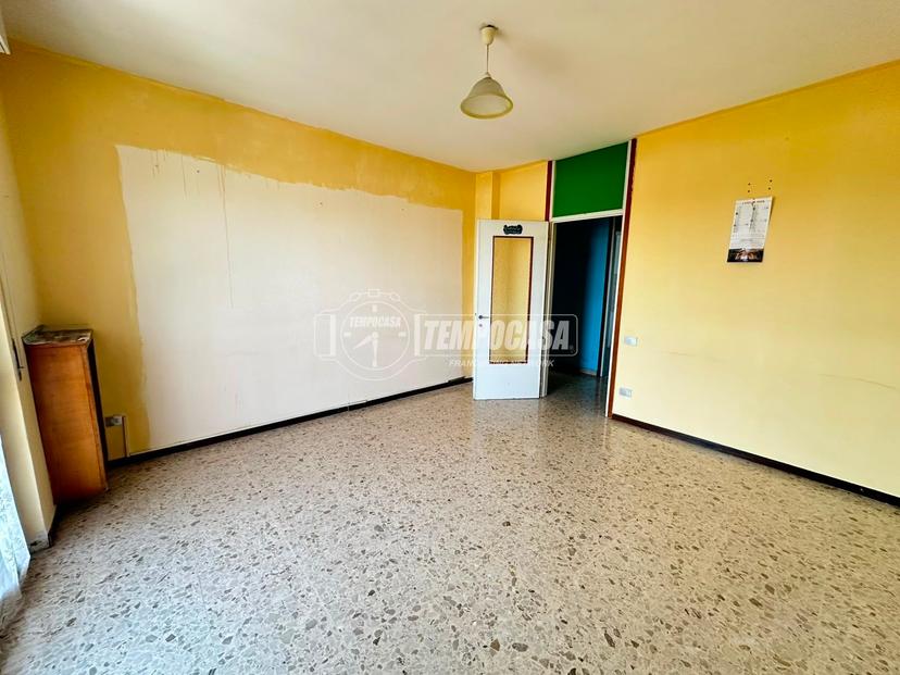 Trilocale in Via Don Paolo Pellegrini 11, Capriate San Gervasio — foto 5 di 5