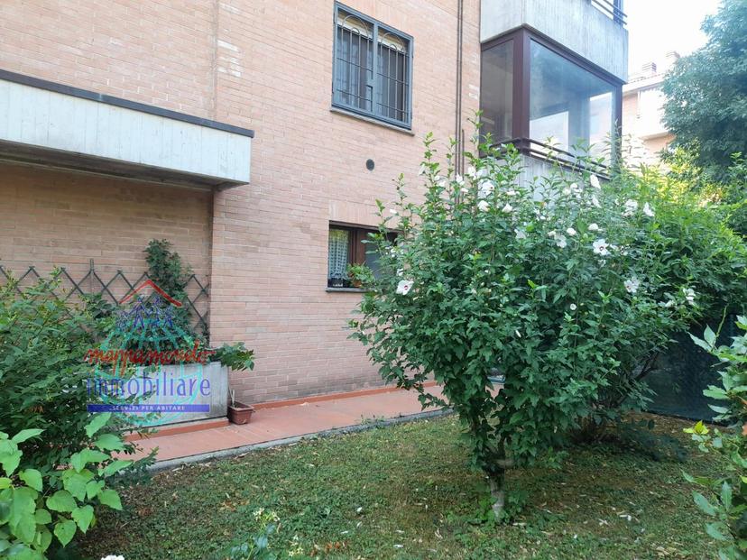 Trilocale in Via 25 Aprile 22, Sala Bolognese — foto 3 di 5