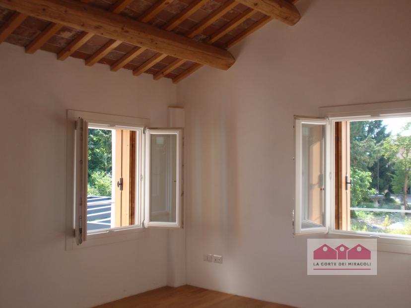 Casa indipendente in Via Zanchetta, San Pietro in Gu