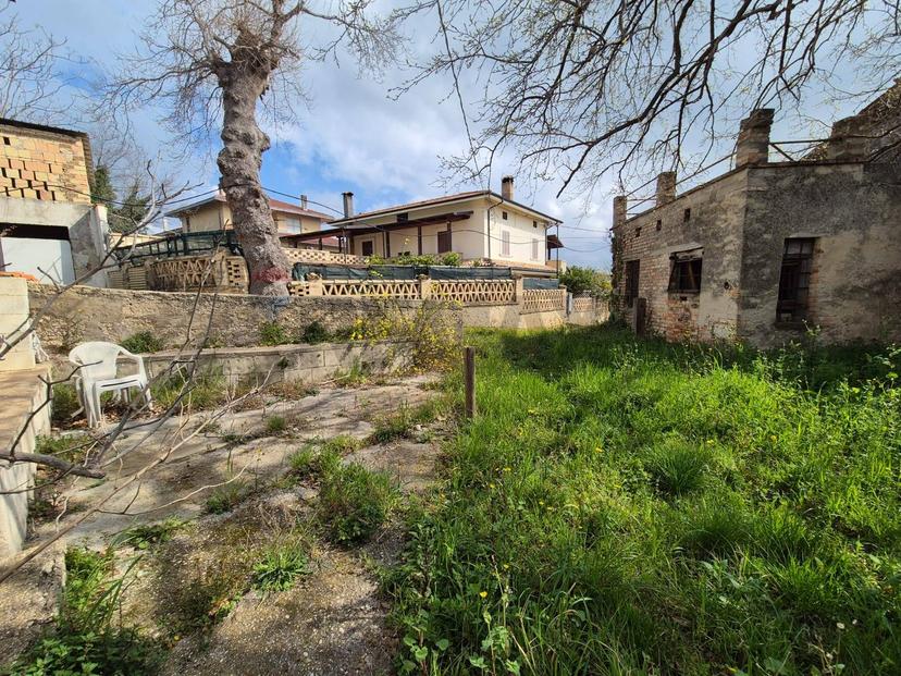 Rustico in Via Nevi 277, Giuliano Teatino — foto 2 di 5