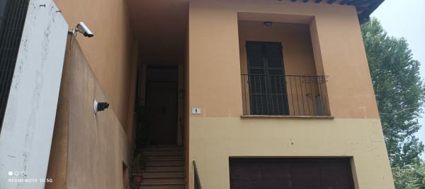 Bilocale in Via Flaminia, Bevagna — foto 5 di 5