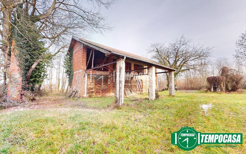 Casa indipendente in Strada Comunale Pianomoglie 1, Tagliolo Monferrato — foto 3 di 5