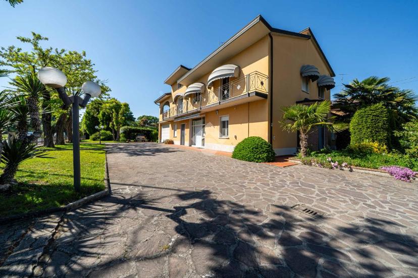 Casa indipendente in Via Martin l. King 1, Poviglio — foto 3 di 5