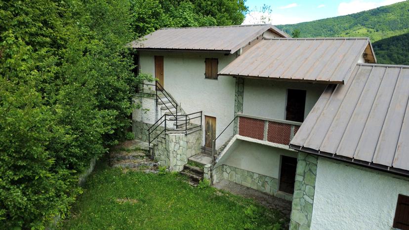 Porzione di casa in Borgata Ciccioni, Chiusa di Pesio — foto 2 di 5