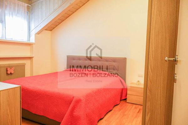 Bilocale in Via dei Francescani 5b, Bolzano — foto 4 di 5