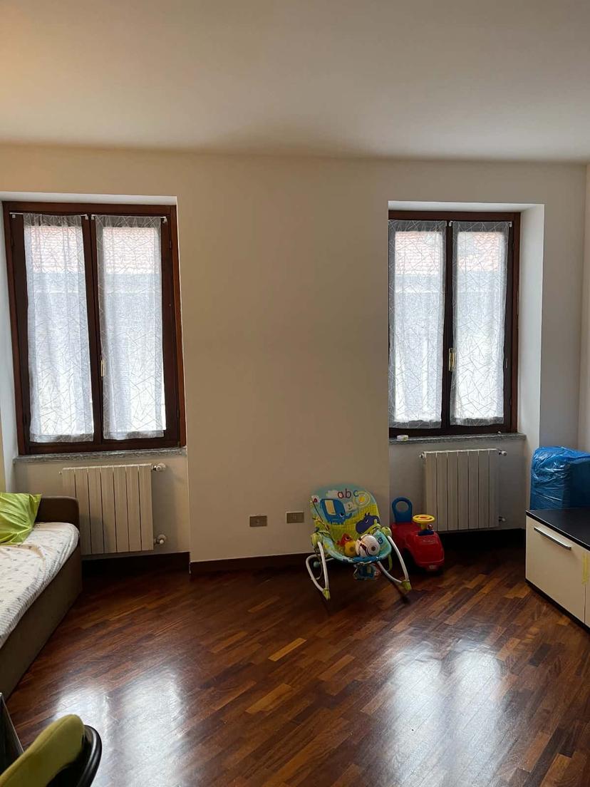 Monolocale in Corso Giuseppe Garibaldi 94, Legnano