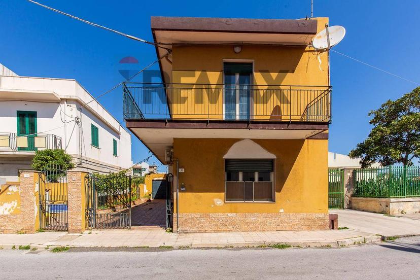 Casa indipendente in Via S. Antonio 65, Villafranca Tirrena — foto 2 di 5
