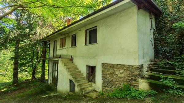 Rustico in Via Vottero, Barge — foto 2 di 5