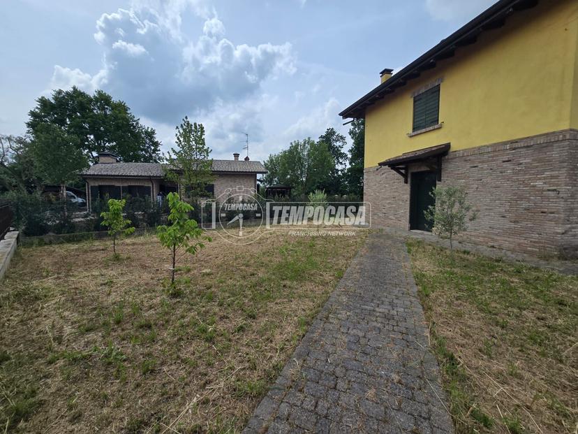 Appartamento in Via Fratelli Bandiera, Reggio nell'Emilia — foto 5 di 5
