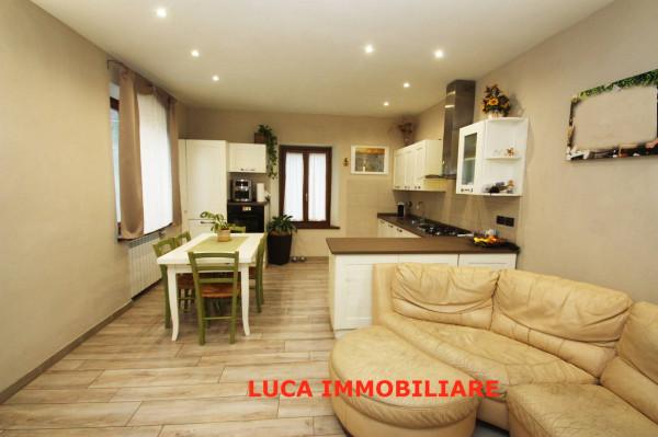 Trilocale in Località Ponte a Villa 34, Villa Basilica