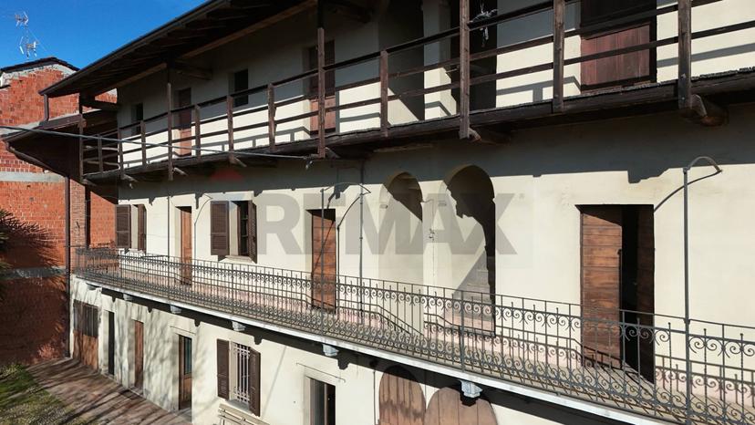 Rustico in Via Santo Stefano 13, Bellinzago Novarese — foto 4 di 5