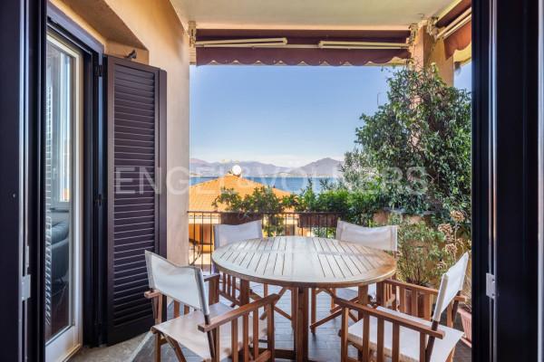 Villa bifamiliare in Via Alberto 33, Ranco — foto 3 di 5