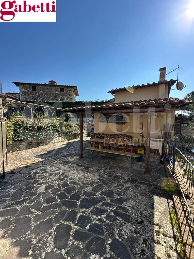 Casa indipendente, Gaiole in Chianti — foto 5 di 5