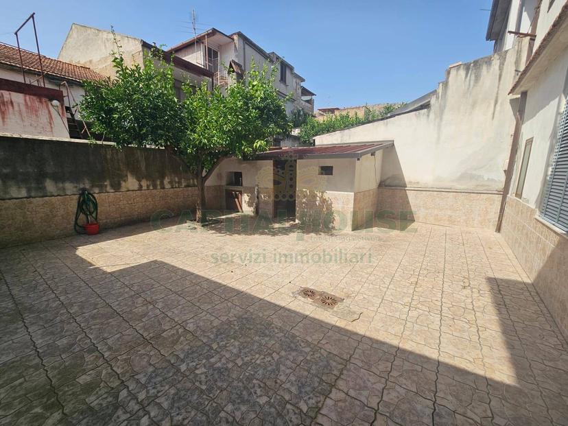 Casa indipendente in Via Re di Puglia, Pignataro Maggiore — foto 5 di 5