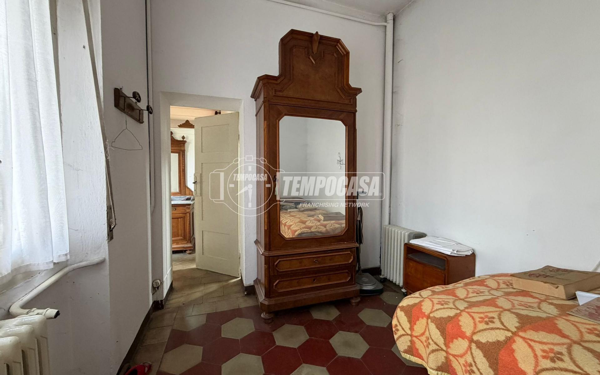 Villa a schiera in Corso Vittorio Veneto 17, Alagna