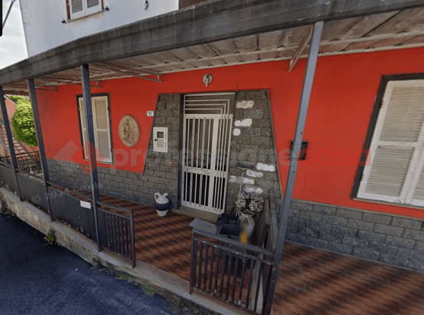 Appartamento in Via Colle del Vescovo 51, Frosinone
