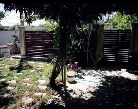 Villa in Via Uggiano, Otranto