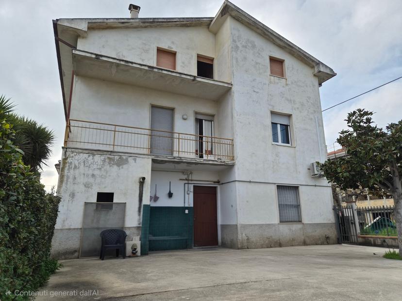 Appartamento in Via Padre Mario Lanciotti 6, Cupra Marittima — foto 5 di 5