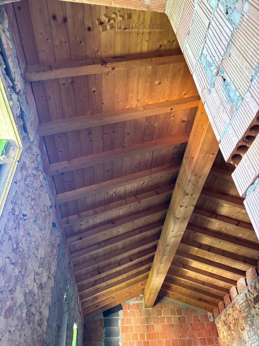 Villa a schiera, Villaga — foto 2 di 5