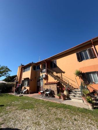 Appartamento in Via dei Condotti Vecchi, Livorno