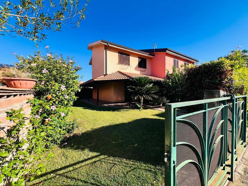 Villa in Pizzo (Vv), Contrada Difesa, Villaggio Porto Ada, Pizzo — foto 5 di 5