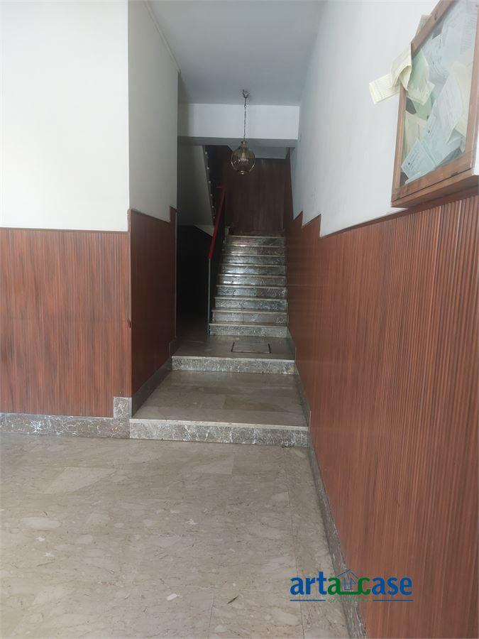 Quadrilocale in Via Comunale Santo 24, Messina