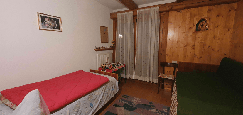Quadrilocale, Predaia — foto 5 di 5