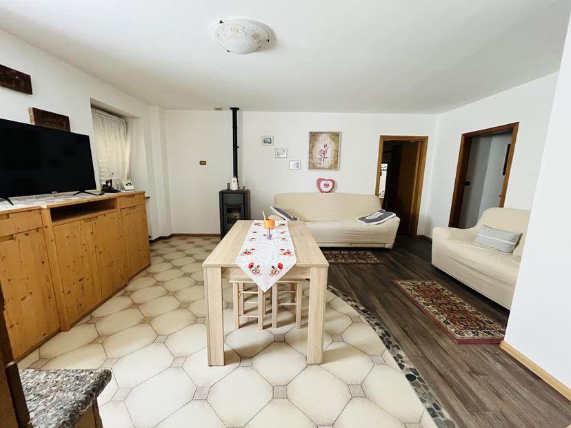 Trilocale in Vicolo dei Dami 147, Cembra Lisignago — foto 5 di 5