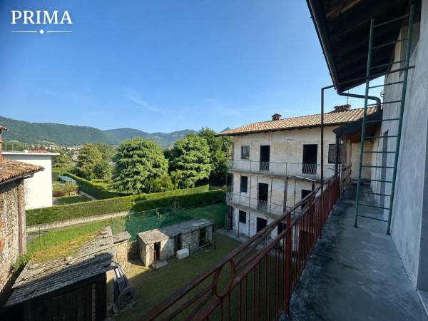 Bilocale in Via Antonio Locatelli 23, Villa di Serio — foto 4 di 5