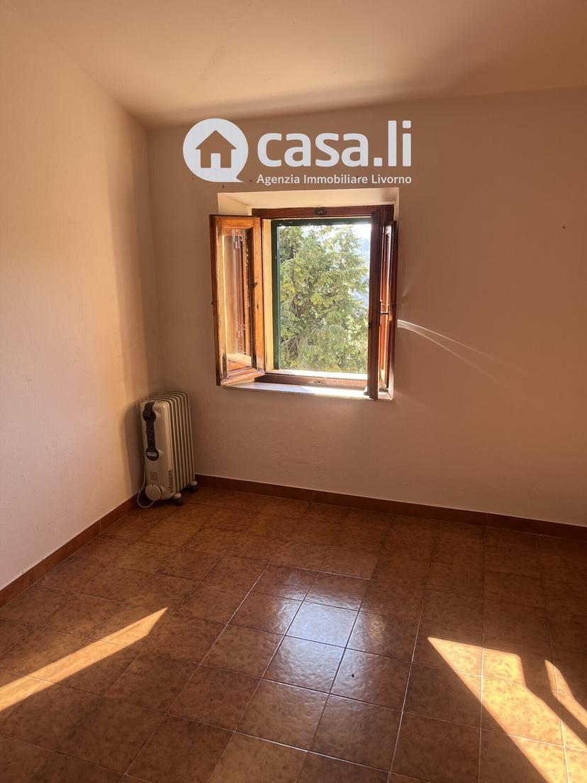 Bilocale in Via di Castello 13, Pomarance — foto 4 di 5