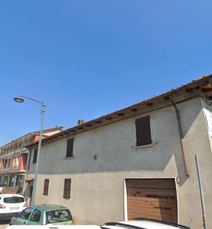 Terratetto unifamiliare in Via Agazzano 16, Rottofreno