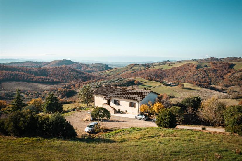 Rustico, Cinigiano — foto 3 di 5