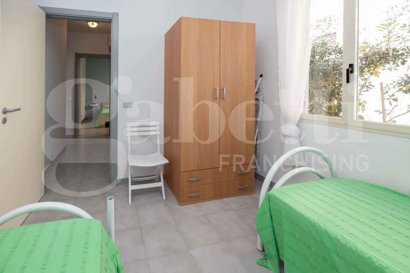 Villa bifamiliare in Viale della Giustizia  5, Scicli