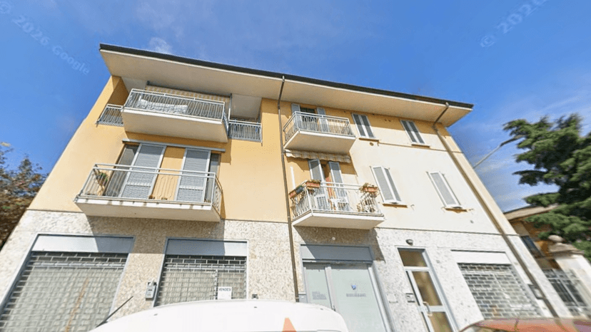 Bilocale in Via Stazione, Usmate Velate — foto 5 di 5