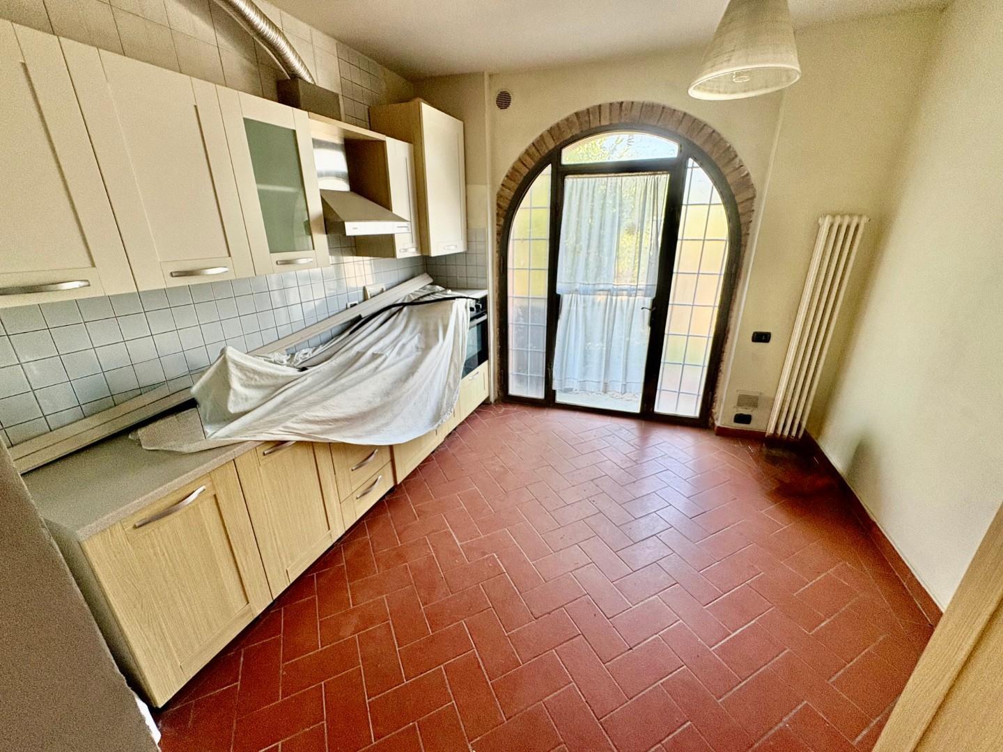 Casale in Ia Don Giovanni Minzoni 8, Gambassi Terme
