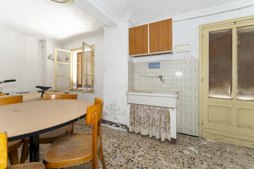 Porzione di casa in Via Molini 16, Demonte — foto 4 di 5