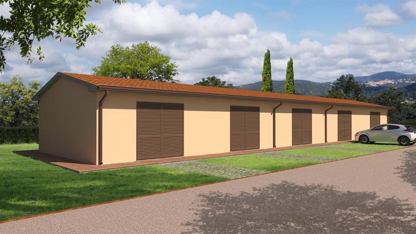 Appartamento, Campiglia Marittima — foto 2 di 5