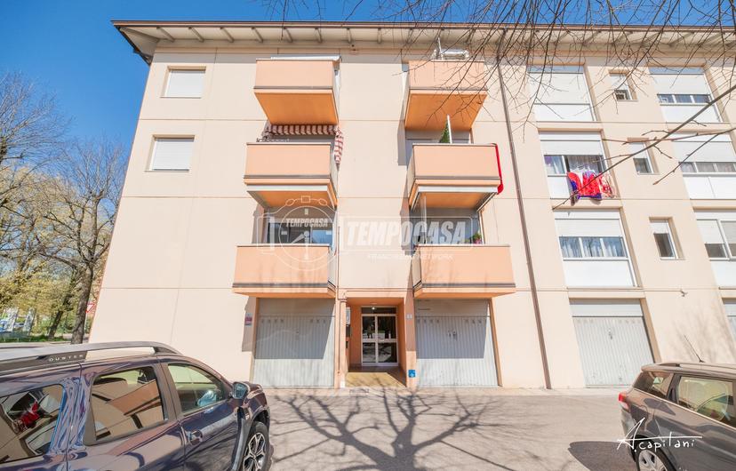Bilocale in Via Aldo Moro 1, Campogalliano — foto 2 di 5