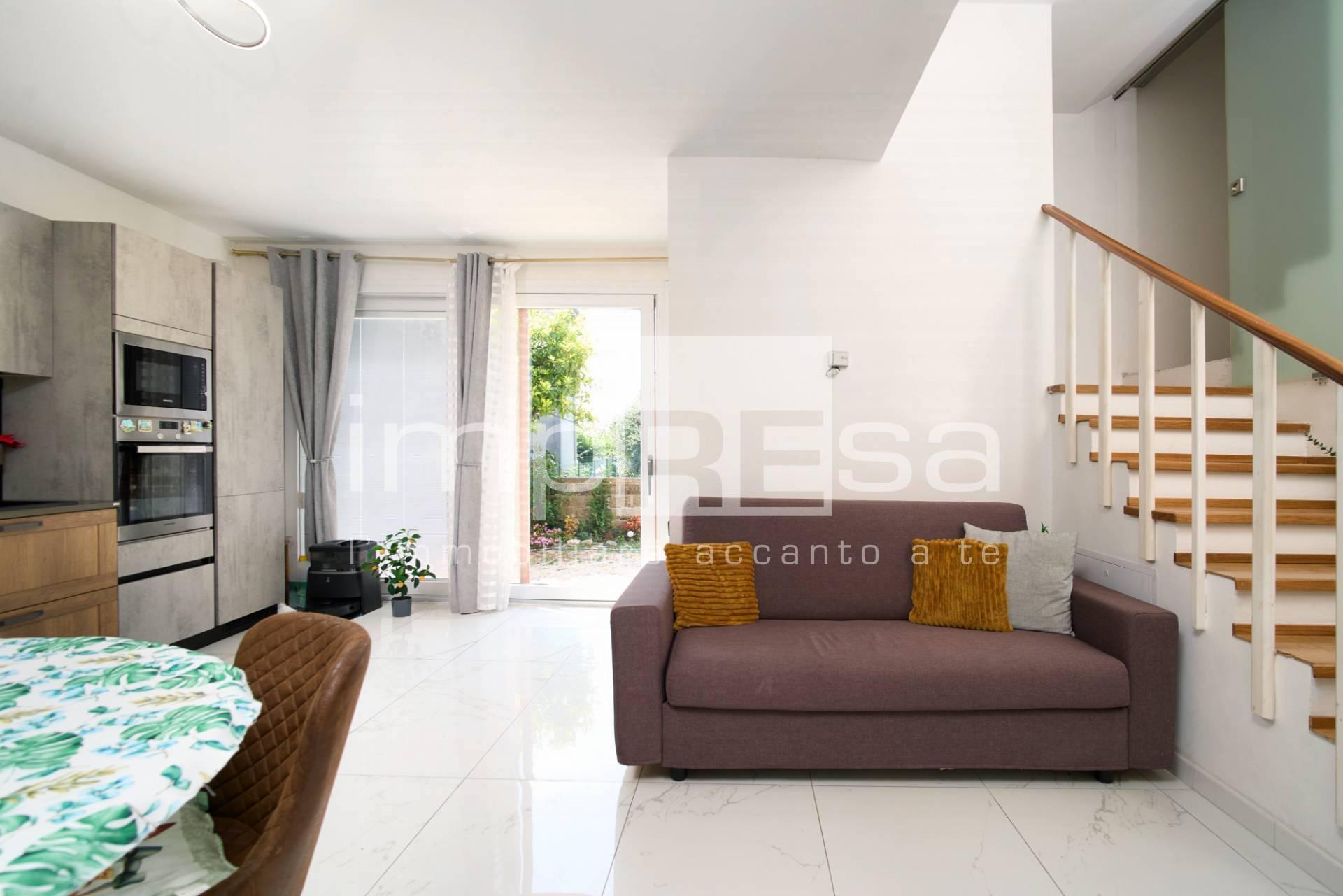 Casa indipendente in Via Postumia Est, San Biagio di Callalta